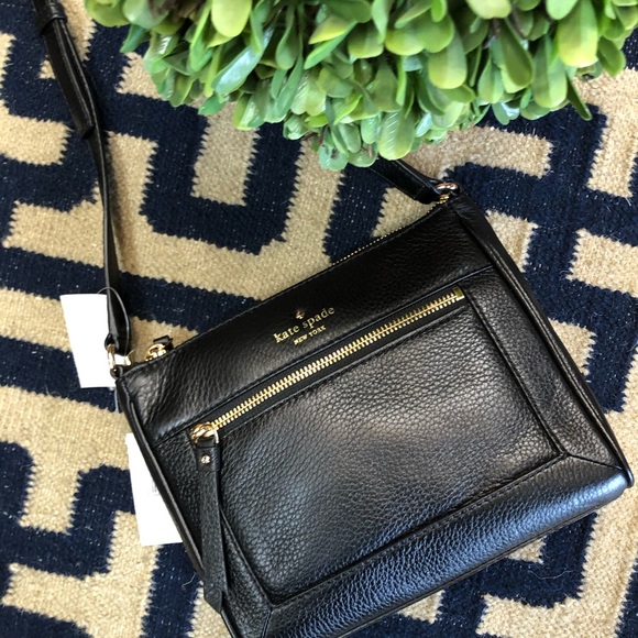 Kate Spade Crossbody - Picture 1 of 7